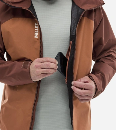 Millet SENECA GTX 2L