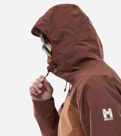 Millet SENECA GTX 2L