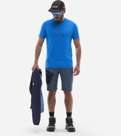 Millet UBIC LIGHT TS SS