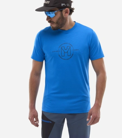 Millet UBIC LIGHT TS SS