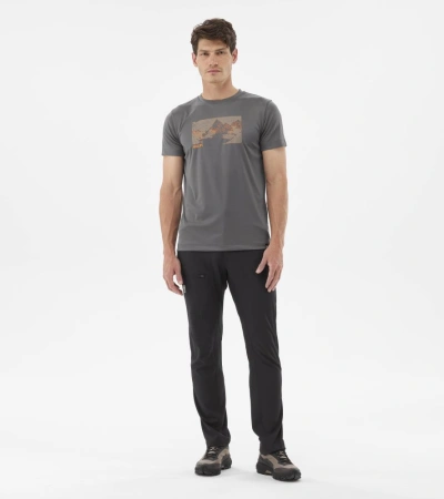 Millet WANAKA STRETCH III