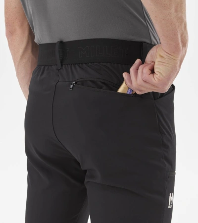 Millet WANAKA STRETCH III