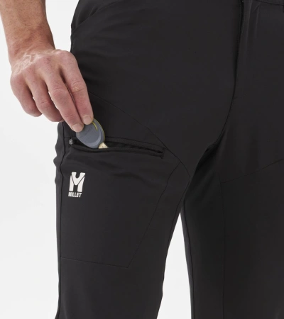 Millet WANAKA STRETCH III