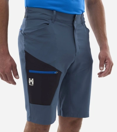 Millet WANAKA STRETCH III