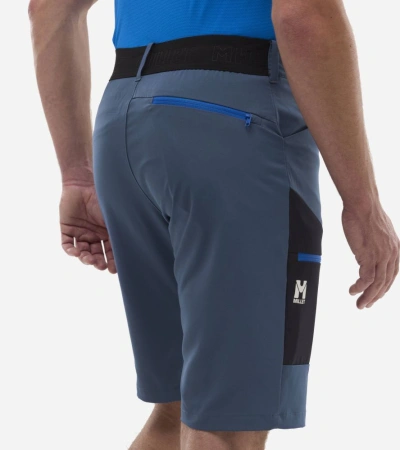 Millet WANAKA STRETCH III