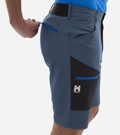 Millet WANAKA STRETCH III