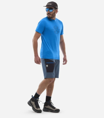 Millet WANAKA STRETCH III