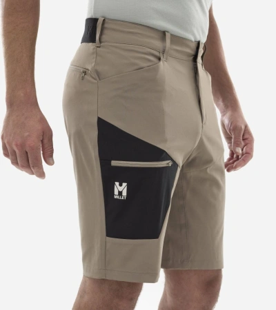 Millet WANAKA STRETCH III