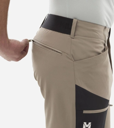 Millet WANAKA STRETCH III