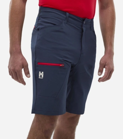 Millet WANAKA STRETCH III