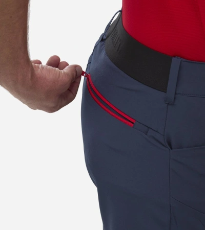 Millet WANAKA STRETCH III