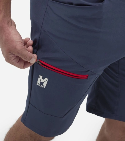 Millet WANAKA STRETCH III