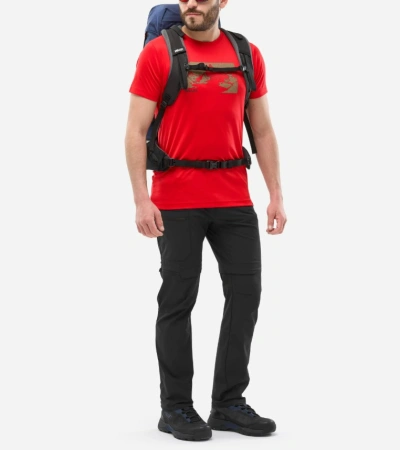 Millet UBIC STR ZIP OFF