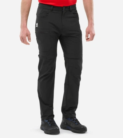 Millet UBIC STR ZIP OFF