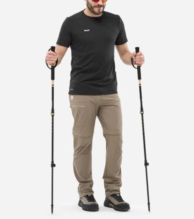 Millet UBIC STR ZIP OFF