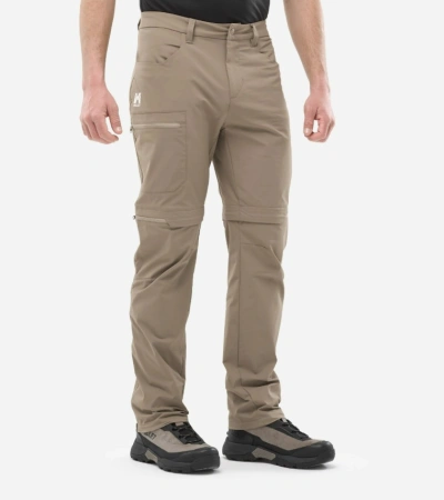 Millet UBIC STR ZIP OFF