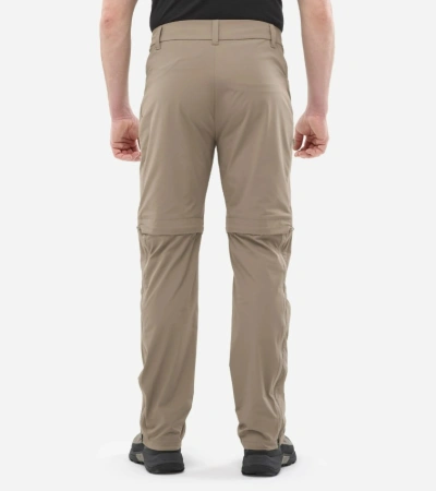 Millet UBIC STR ZIP OFF