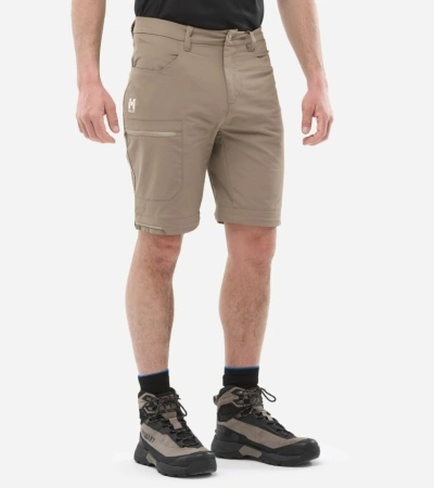 Millet UBIC STR ZIP OFF