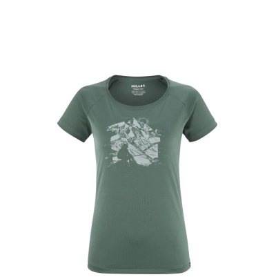 Millet LD TANA TS SS