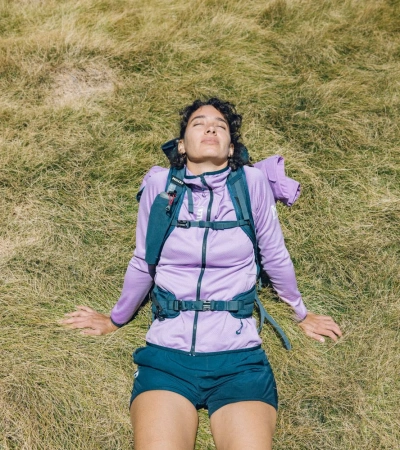 Millet LD WANAKA STRETCH III shorts