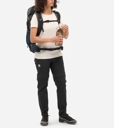 Millet LD UBIC STR ZIP OFF