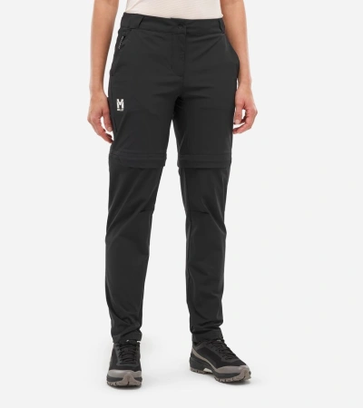 Millet LD UBIC STR ZIP OFF