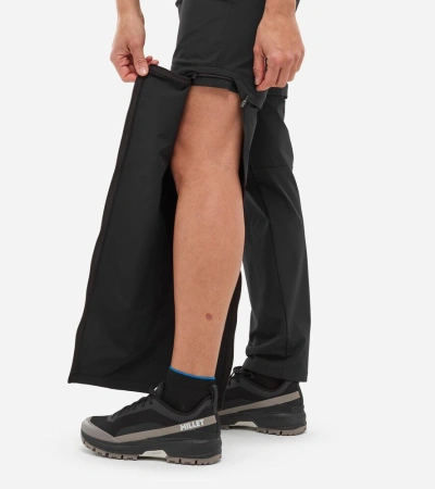 Millet LD UBIC STR ZIP OFF