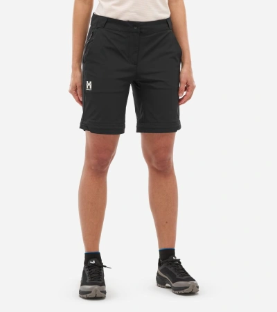 Millet LD UBIC STR ZIP OFF