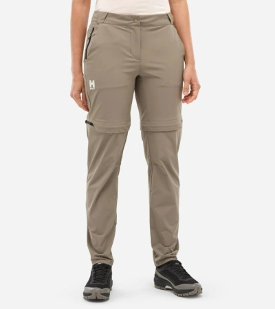 Millet LD UBIC STR ZIP OFF