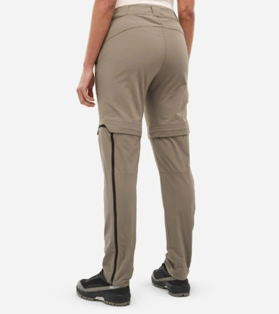 Millet LD UBIC STR ZIP OFF