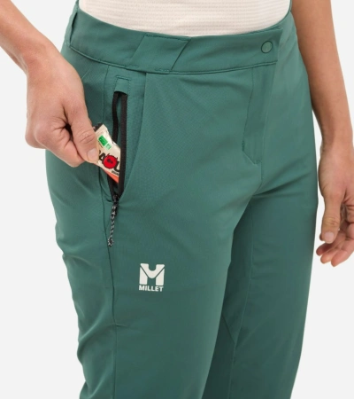 Millet LD UBIC STRETCH 3/4
