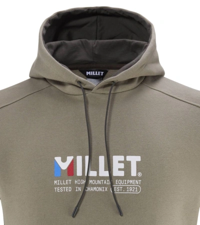 Millet SWEAT HOODIE