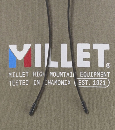 Millet SWEAT HOODIE