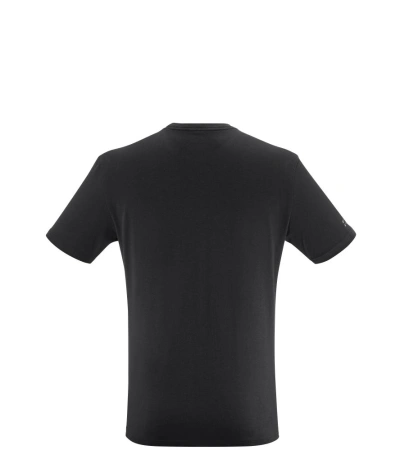 Millet CDG CHAMONIX LOGO TS SS