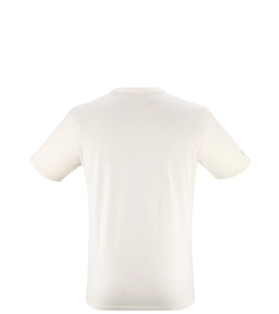 Millet CDG CHAMONIX LOGO TS SS