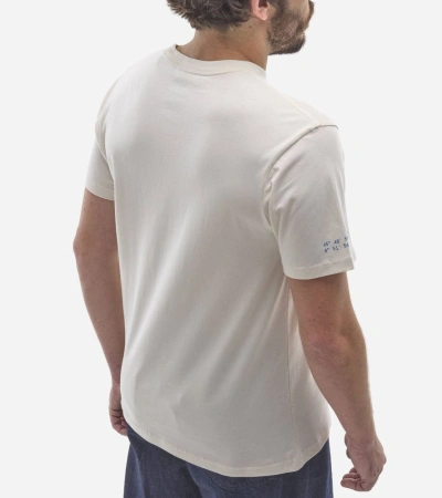 Millet CDG CHAMONIX LOGO TS SS