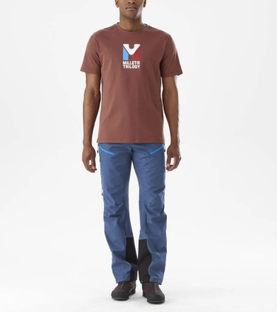 Millet CHAMONIX TRI TS SS