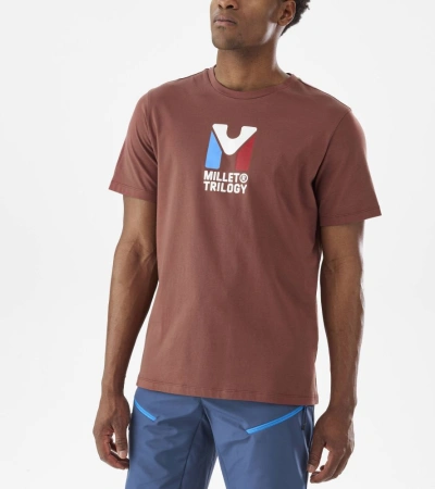 Millet CHAMONIX TRI TS SS