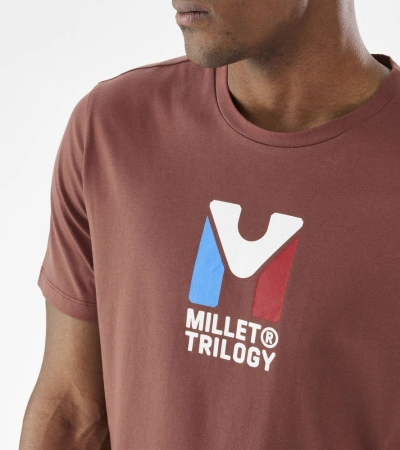 Millet CHAMONIX TRI TS SS