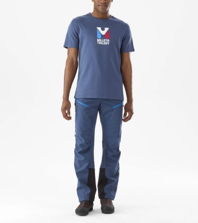 Millet CHAMONIX TRI TS SS