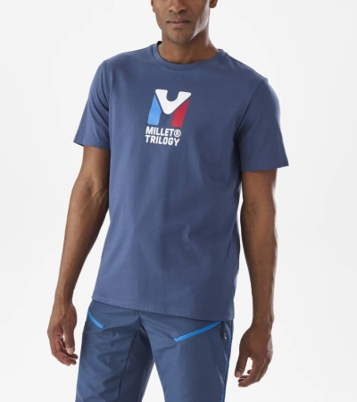 Millet CHAMONIX TRI TS SS