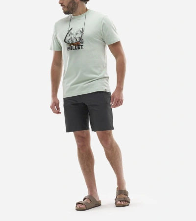 Millet CHAMONIX LOGO TS SS