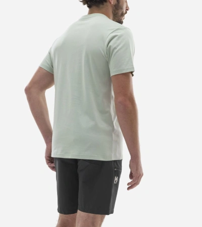 Millet CHAMONIX LOGO TS SS