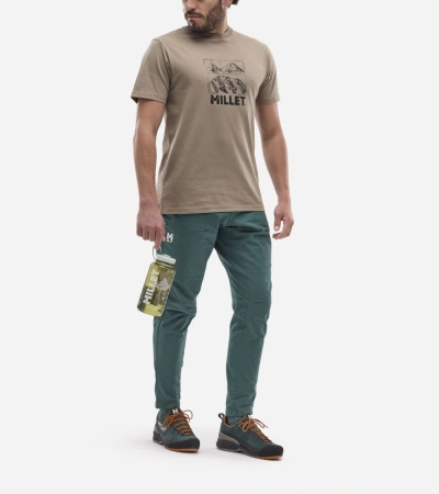 Millet CHAMONIX LOGO TS SS
