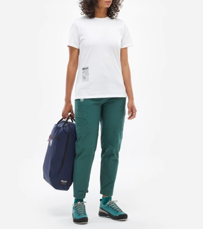 Millet LD CHAMONIX FLOWER TS SS