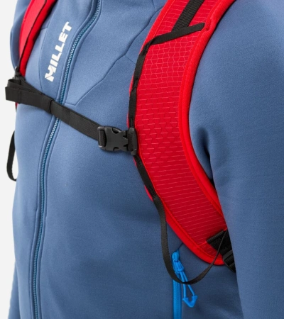 Millet PEUTEREY 35+10