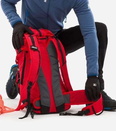 Millet PEUTEREY 35+10