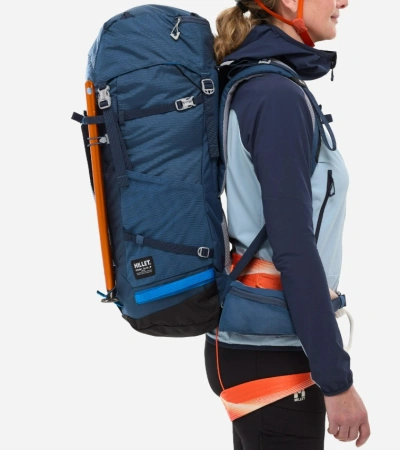Millet PEUTEREY 35+10 W