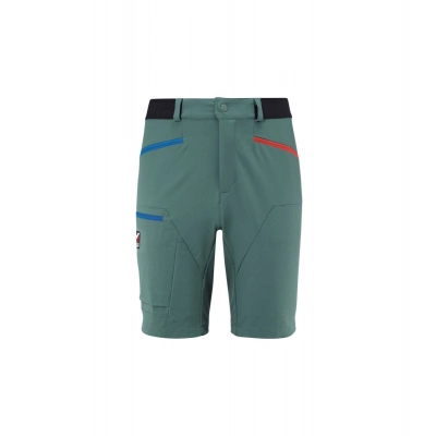 Millet TRILOGY ICON CORDURA SH