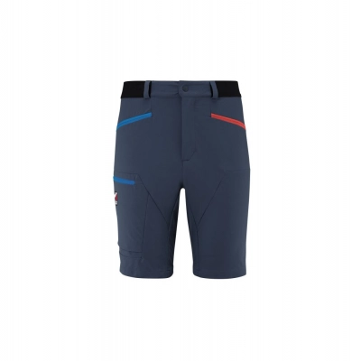 Millet TRILOGY ICON CORDURA SH